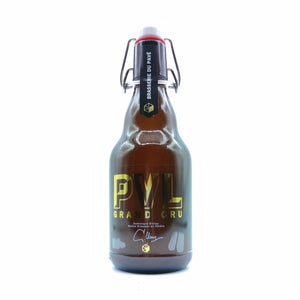 PVL Grand Cru | Brasserie du Pave | 10° | Old Ale / Strong Ale / American Ale
