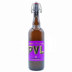 PVL IPA | Brasserie du Pave | 6° | American IPA / AIPA