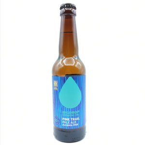 Pale Ale | Big Drop Brewing | 0.5° | Bière sans alcool