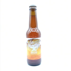 Peach Iced Tea Sour | Iron | 6° | Bière Sure / Sour Ale