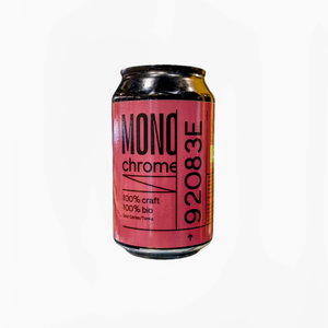 92083E | Monochrome | 7.5° | Bière Sure / Sour Ale