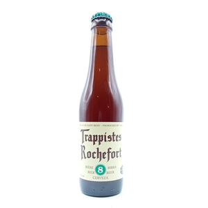 Rochefort 8 | Rochefort | 9.2° | Double / Dubbel