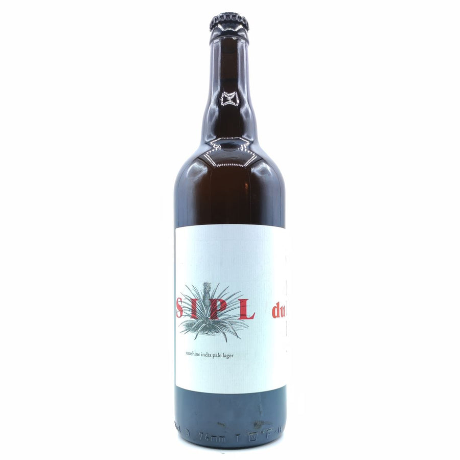 SIPL | Brasserie du Loup Blanc | 4° | Lager light / Table / Summer Ale