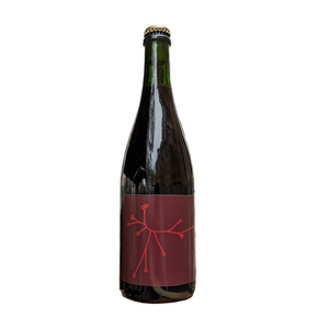 Marc de Pinot Noir | Nano Brasserie SPO | 8.1° | Bière Sauvage