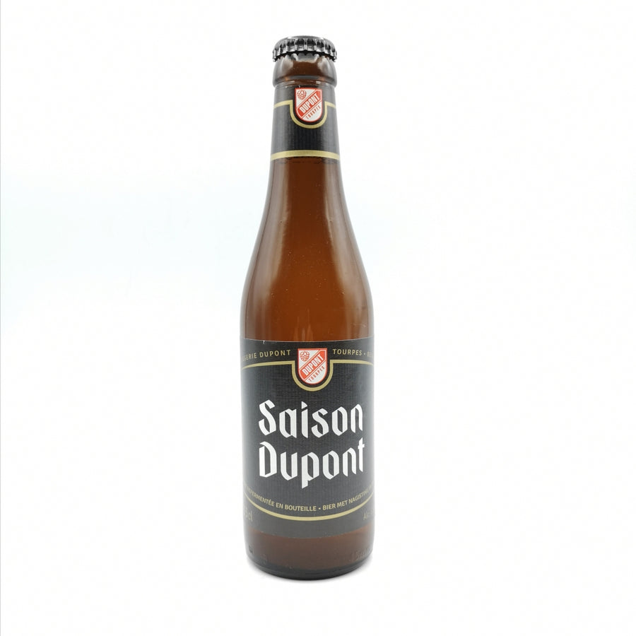 Saison | Brasserie Dupont | 6.5° | Bière de Ferme / Saison