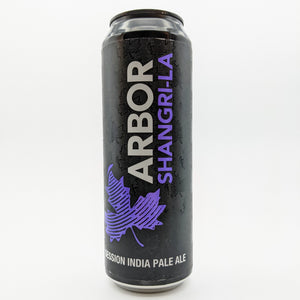Shangri-La | Arbor | 4.2° | Lager light / Table / Summer Ale