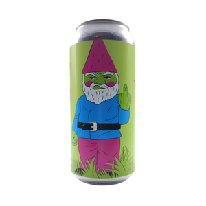 Sour Gnome | Dois Corvos | 6.4° | Bière Sure / Sour Ale