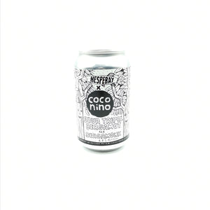 Sour Tripel Bergamot | Coconino | 6.8° | Bière Sure / Sour Ale