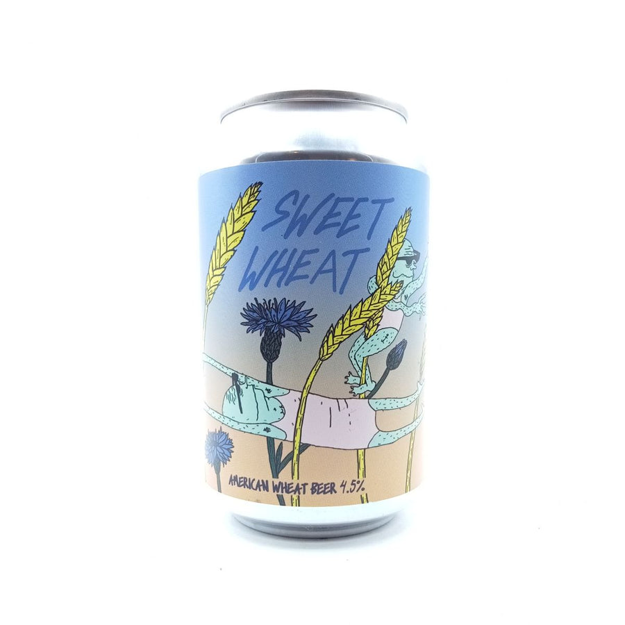 Sweet Wheat | Lervig | 4.5° | Ale au blé / Wheat Ale
