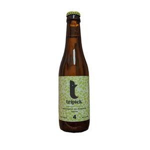Tripick 4 | Tripick | 4.2° | Belgian Pale Ale