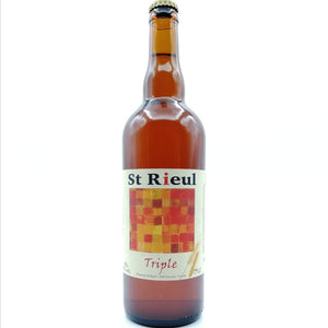 Triple | Saint Rieul | 9° | Triple / Tripple
