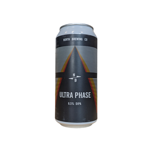 Ultra Phase | North Brewing Co | 8.5° | Imperial IPA / Double IPA / DIPA