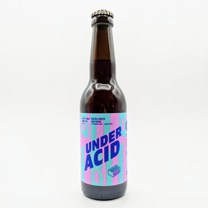 Under Acid | Brique House Brewery | 4.5° | Berliner Weisse