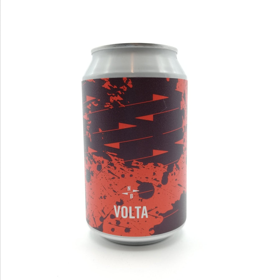 Volta | North Brewing Co | 4.1° | Bière Sure / Sour Ale